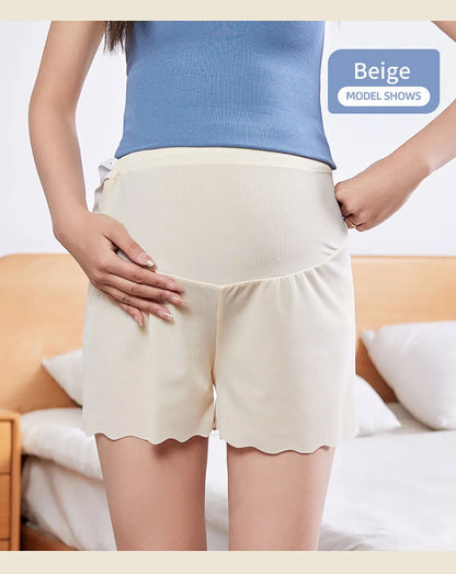 Grow with me, Maternity shorts