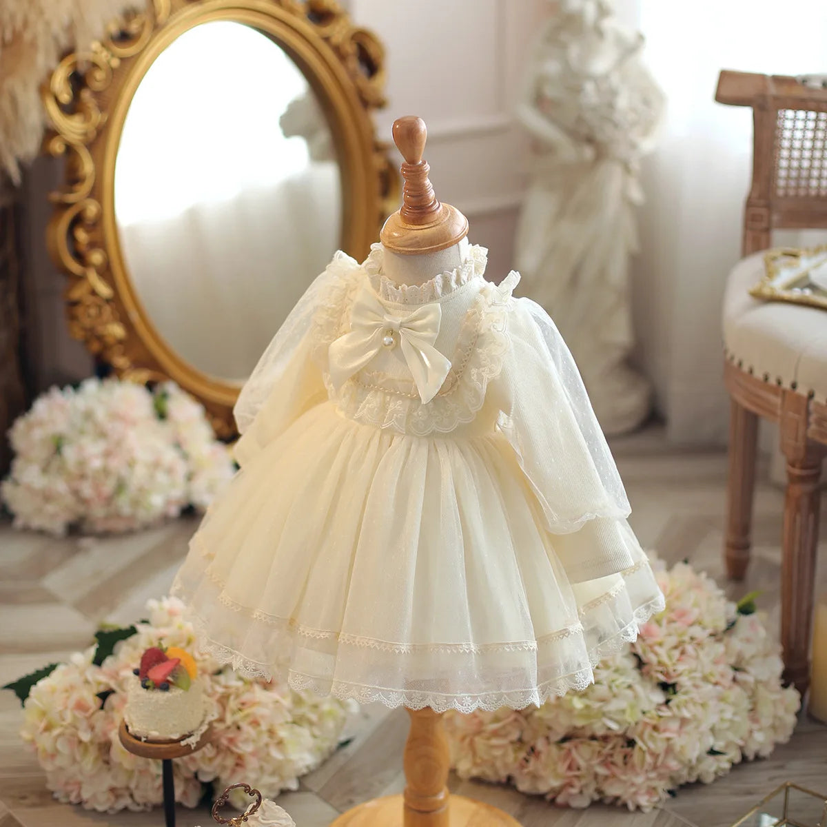 TuTu Princess dress