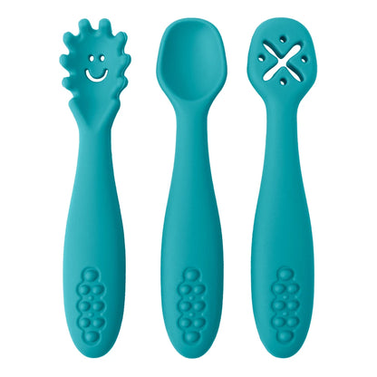 Soft Cutlery Set