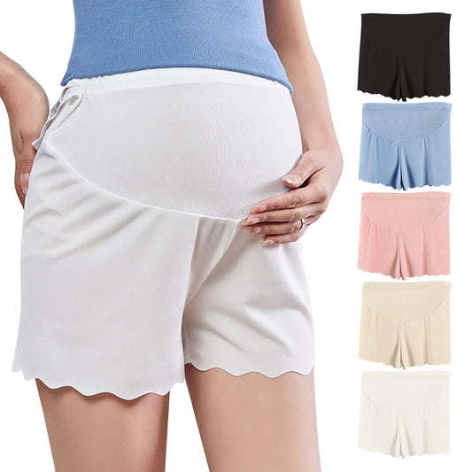 Grow with me, Maternity shorts