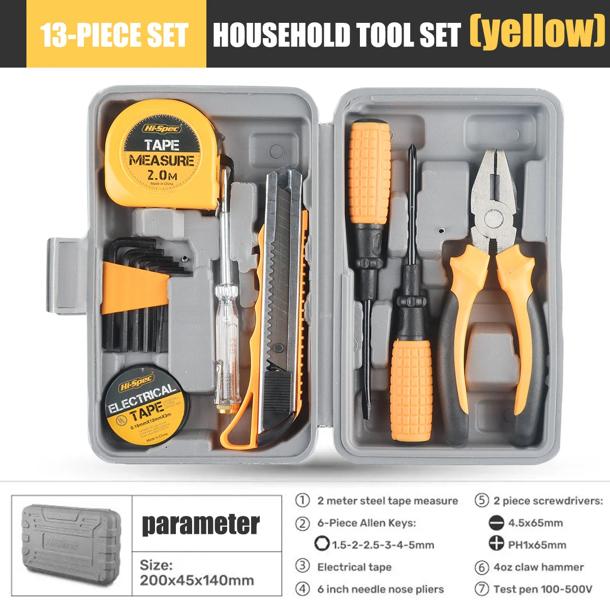 Handy Tools