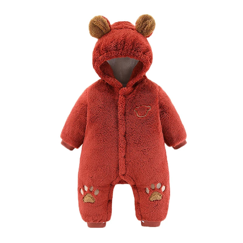 Baby Bear Onesie