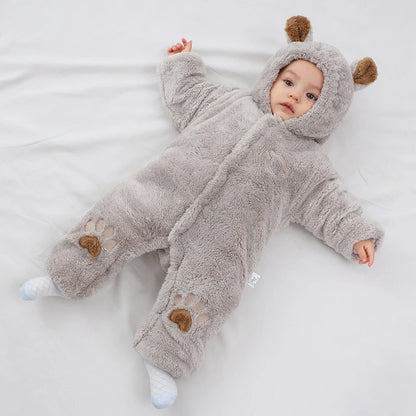 Baby Bear Onesie