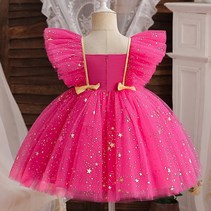 Princess Ball Gown