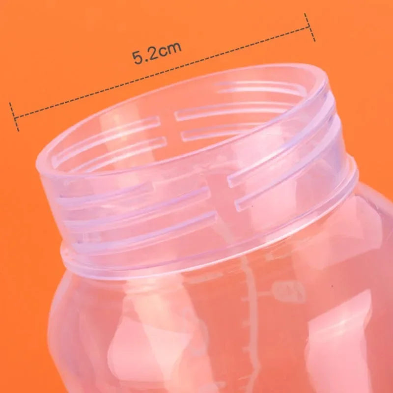 Baby Bottle with Extender