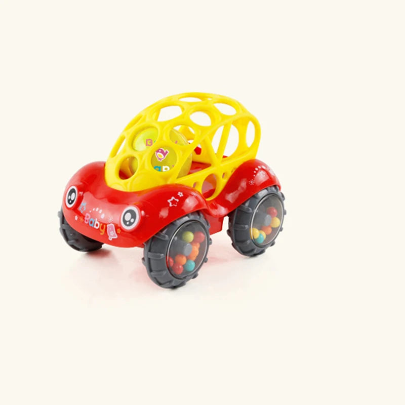 Car Teether