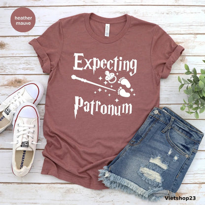 Expecting Patronum T-Shirt