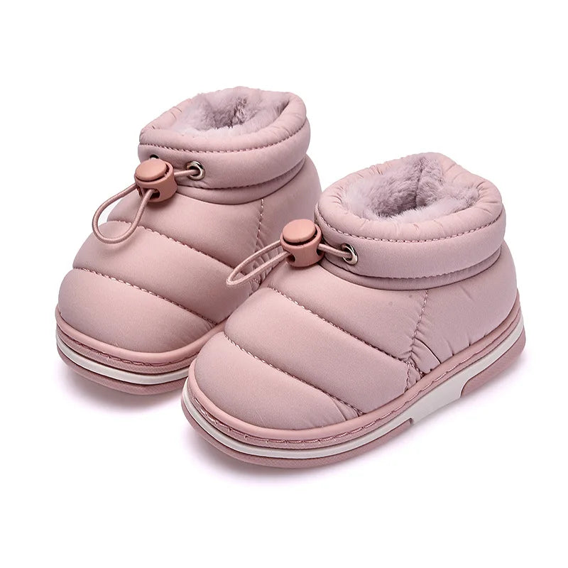 Baby Winter Booties