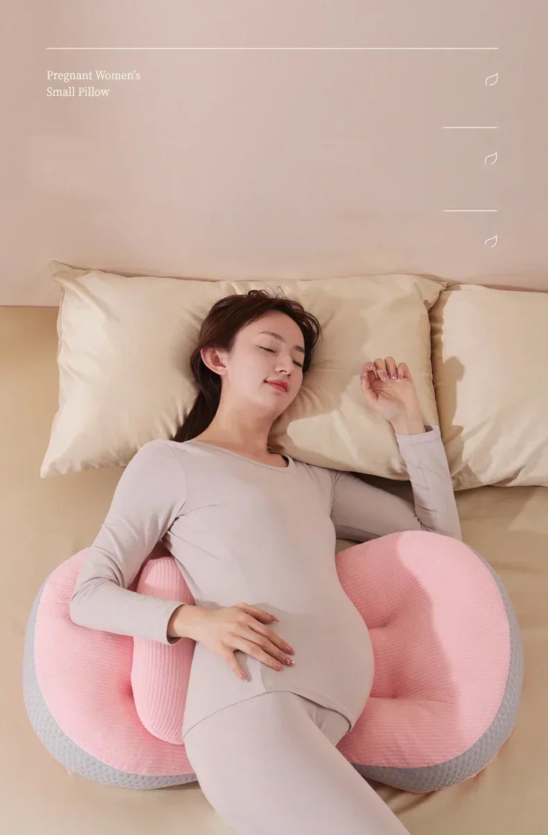 Pregnancy Lumbar Pillow