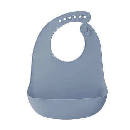 Silicone Bib