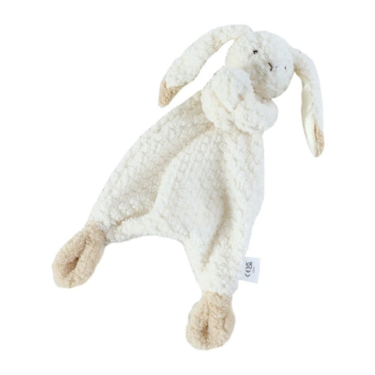 Cuddly Bunny Comforter