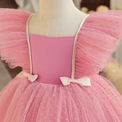 Princess Ball Gown