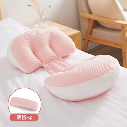 Pregnancy Lumbar Pillow