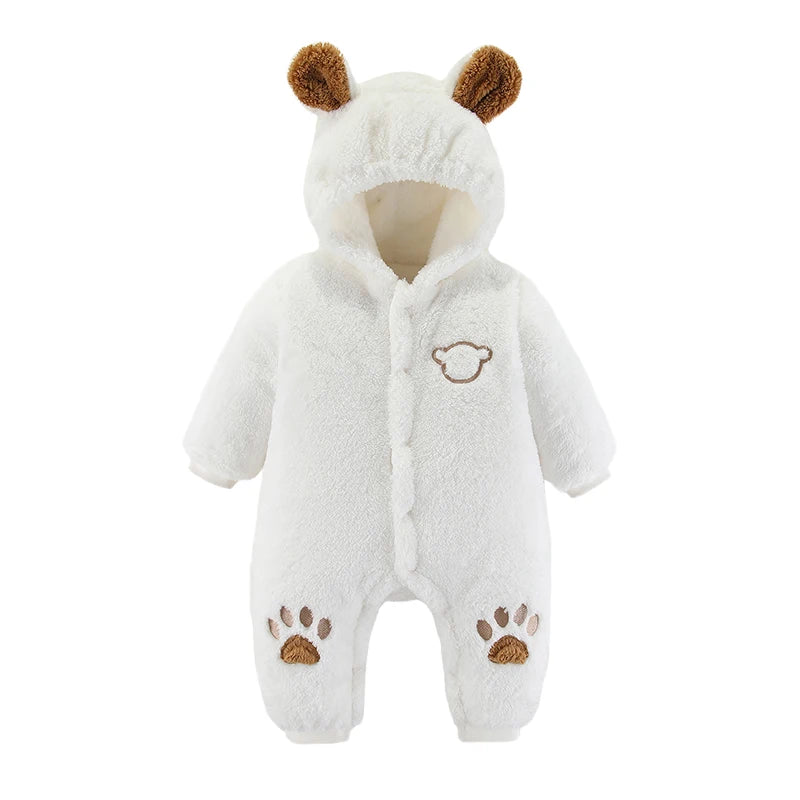 Baby Bear Onesie