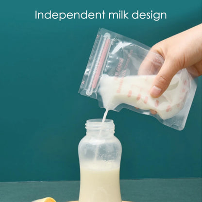 Milk Freezer bags