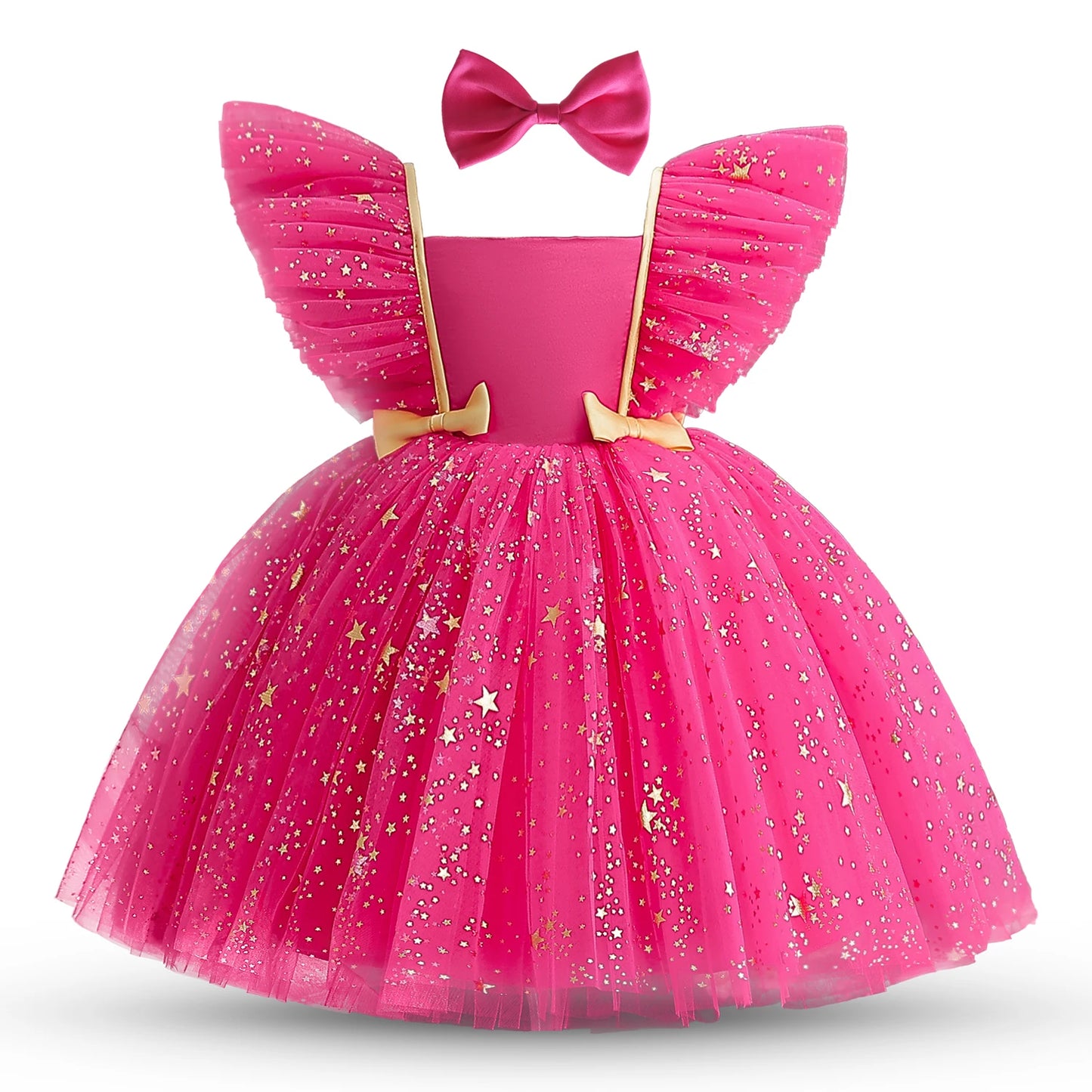 Princess Ball Gown