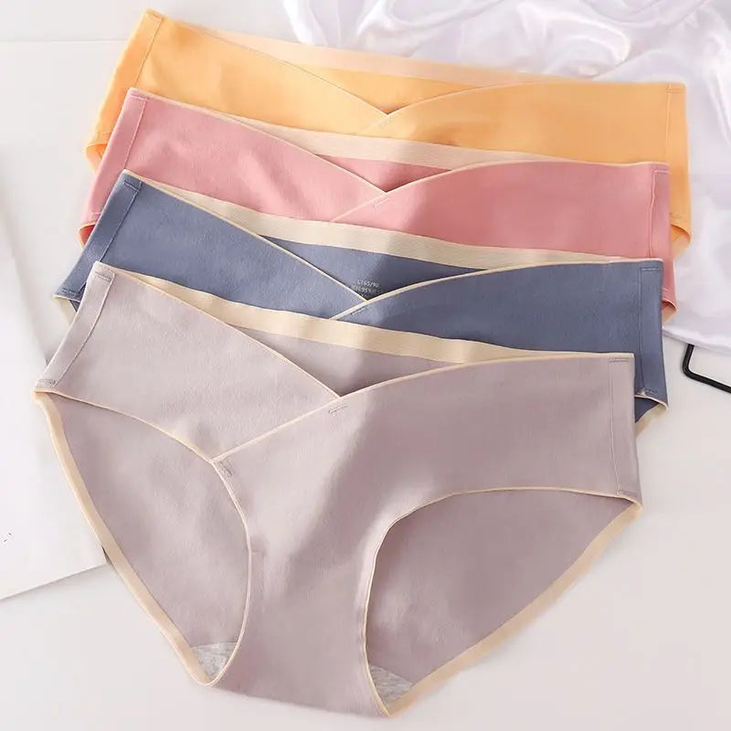 Under belly Support Briefs