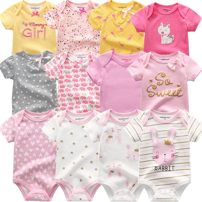 Bundle & Save with these Romper Sets