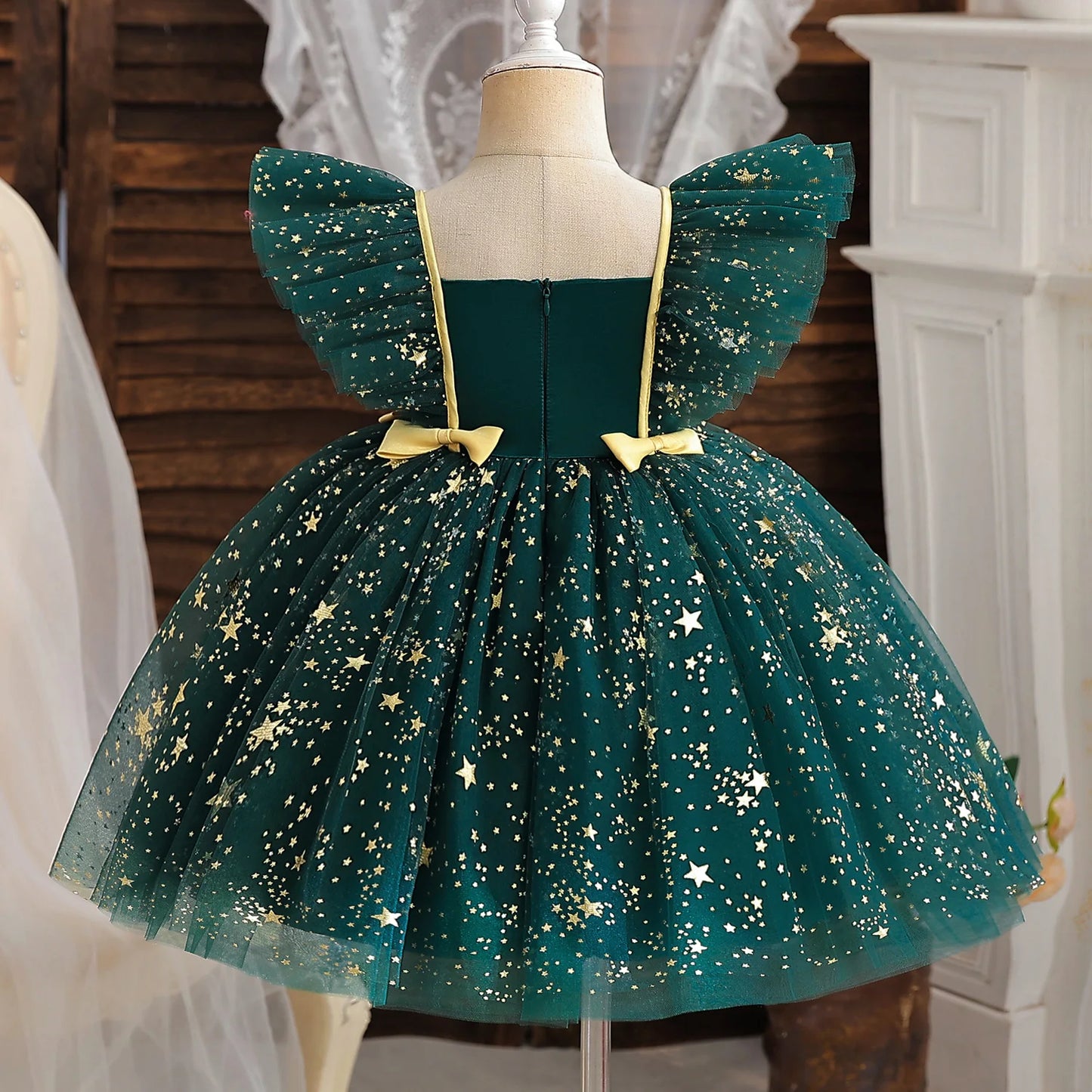 Princess Ball Gown