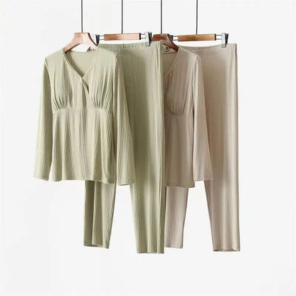 Comfortable Maternity PJ's