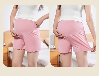 Grow with me, Maternity shorts