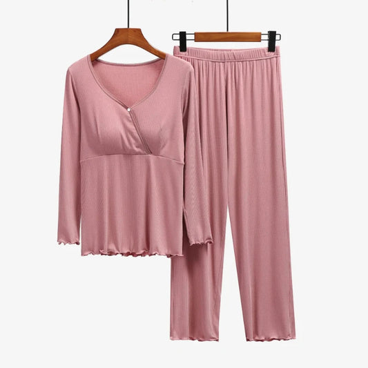 Comfortable Maternity PJ's