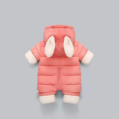 Weather Proof Cotton Onesie