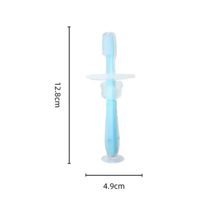 Silicone Toothbrush Trainer