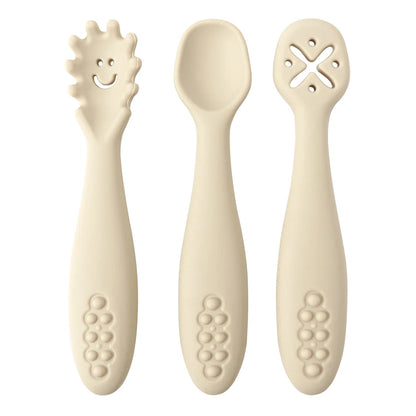 Soft Cutlery Set