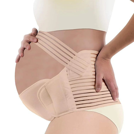 Belly Band Support