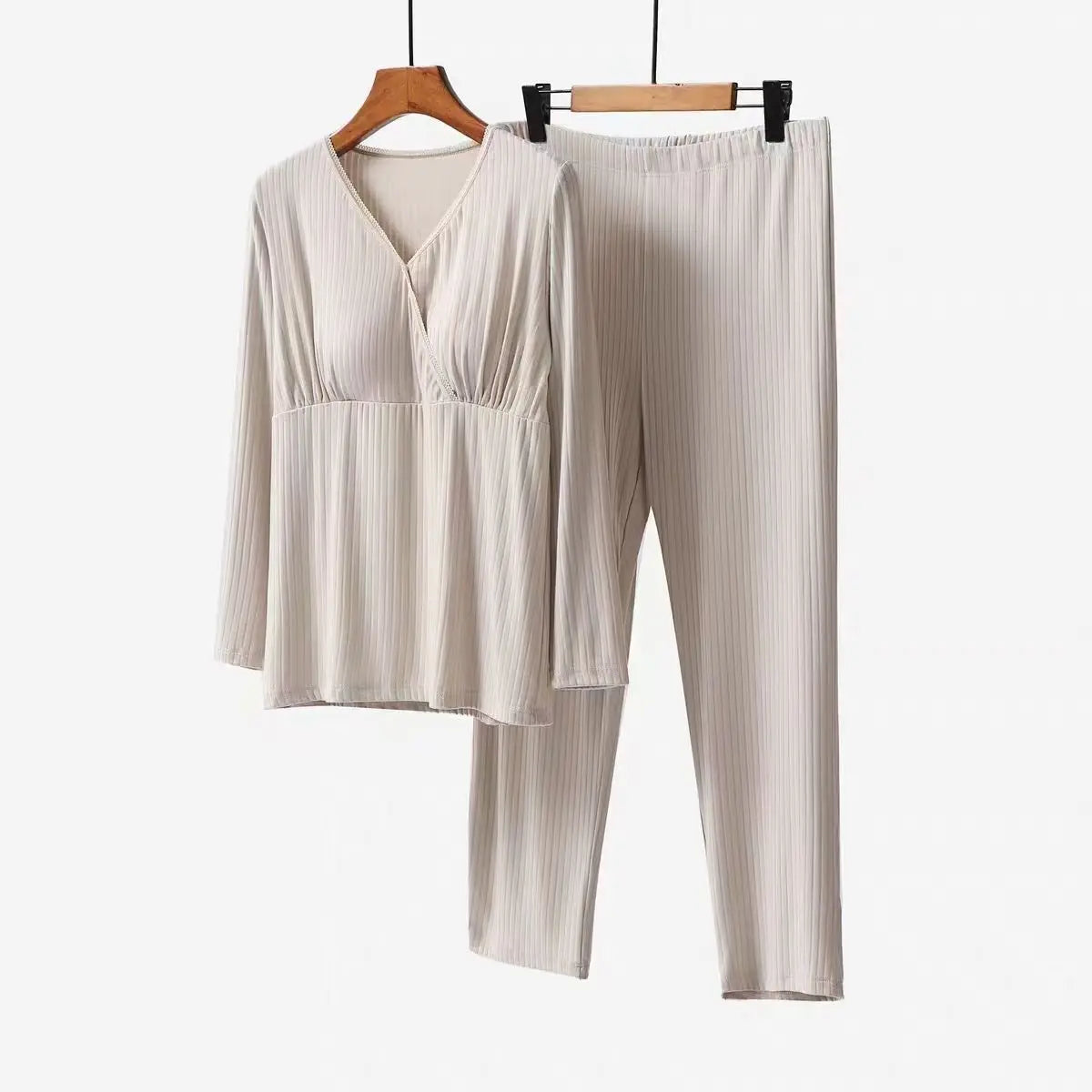 Comfortable Maternity PJ's