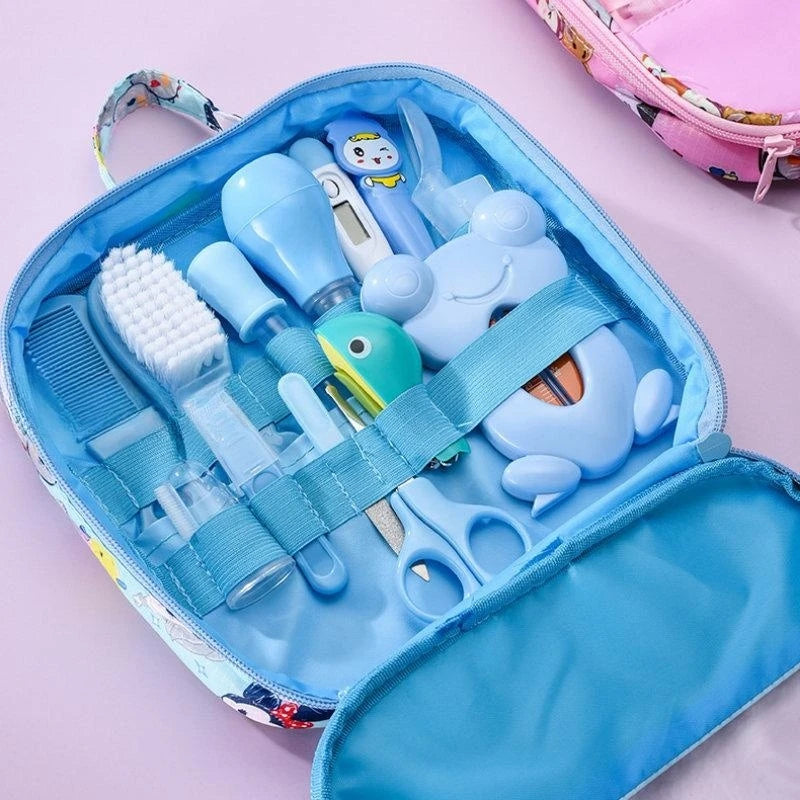 Baby Care Kit