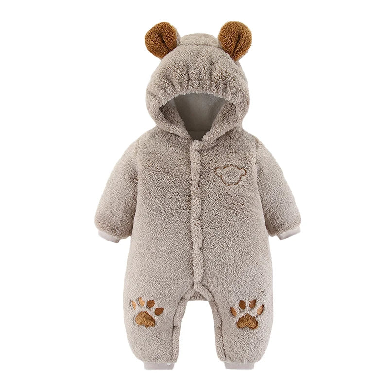 Baby Bear Onesie