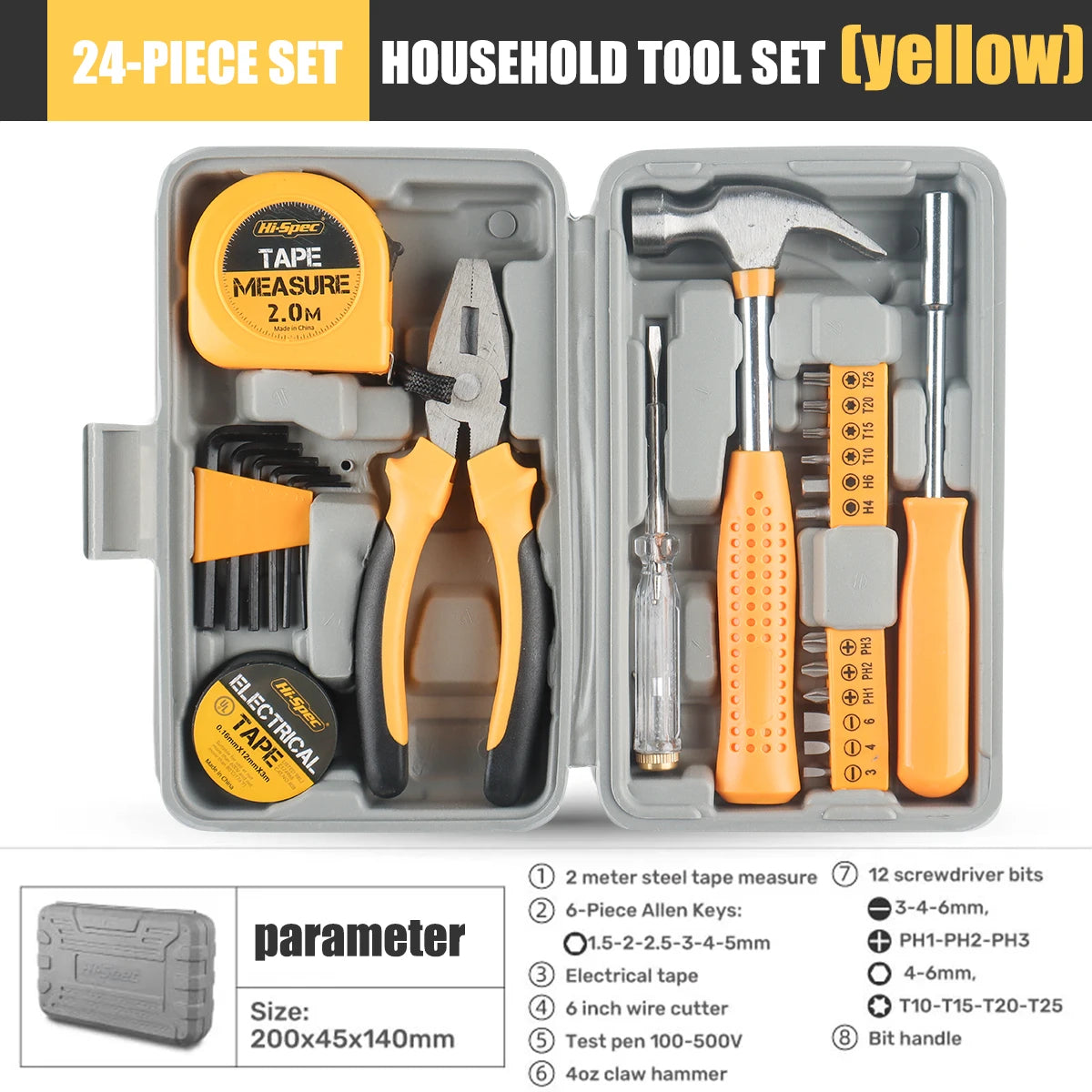 Handy Tools