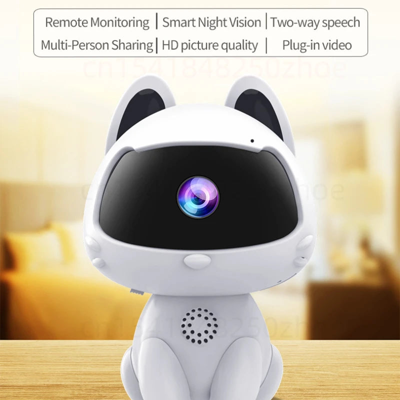 Mini HD Camera