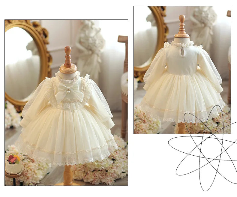 TuTu Princess dress