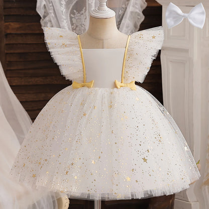 Princess Ball Gown