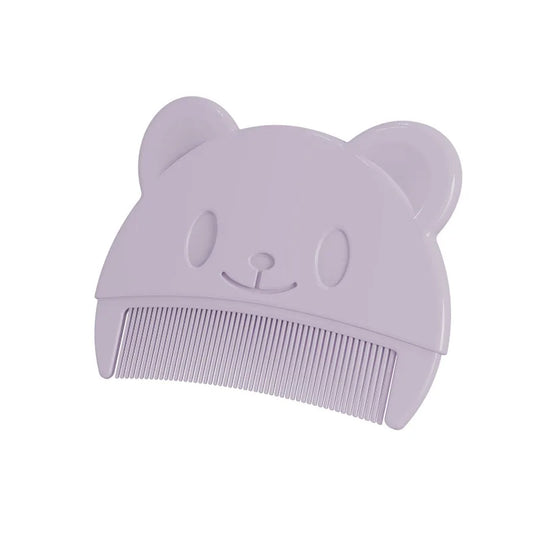 Baby Care Soft Comb