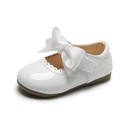 Patent Baby & Toddler Dress Shoes