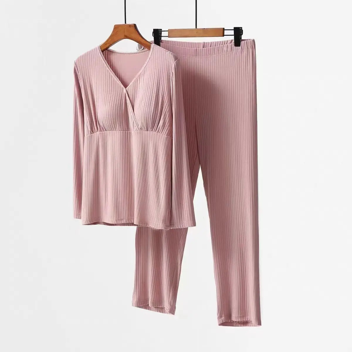 Comfortable Maternity PJ's